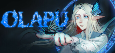 OLAPU Steam header image