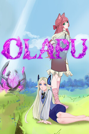 OLAPU cover art