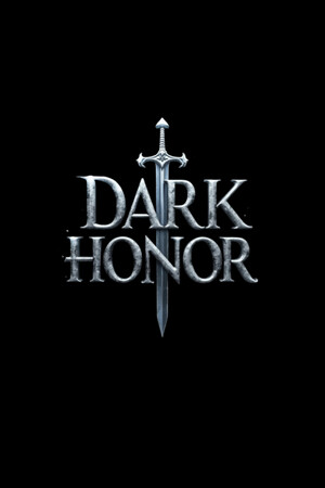 Dark Honor™ cover art