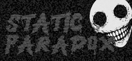 Static Paradox Steam header image