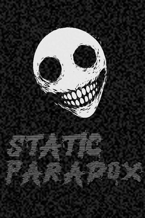 Static Paradox cover art