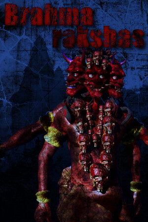 Brahmarakshas cover art