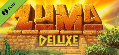 Zuma Deluxe Demo concurrent players on Steam