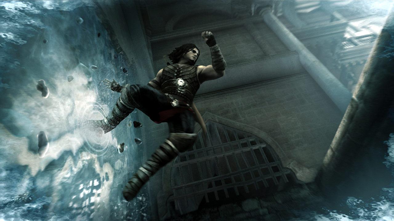 prince of persia 6 system requirements