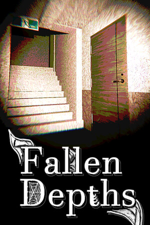 Fallen Depths cover art