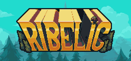 Ribelic Steam header image