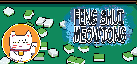Feng Shui Meowjong