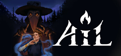 Ail header image