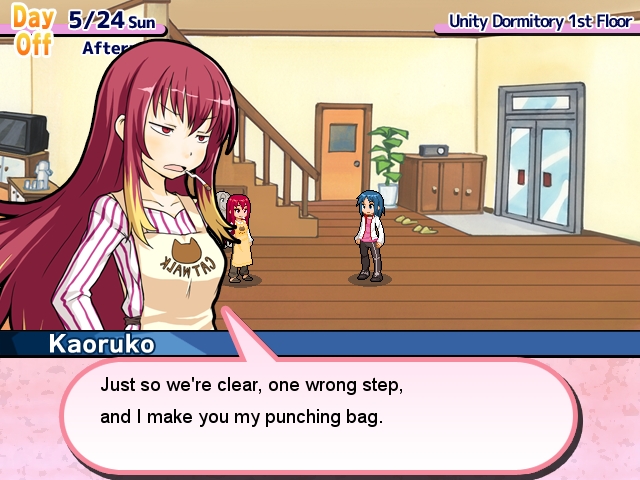 Cherry Tree High I My Girls On Steam