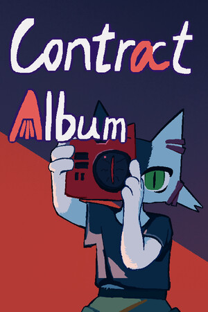 Contract Album cover art