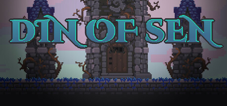 Din of Sen Steam header image