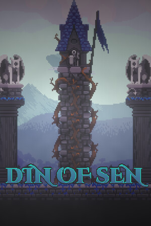 Din of Sen cover art