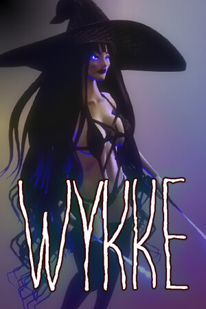 Wykke cover art