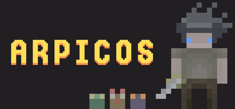 Arpicos header image