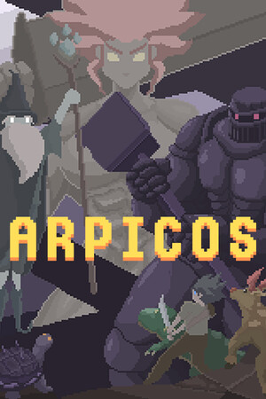 Arpicos cover art