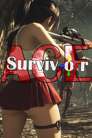ACESurvivor cover art