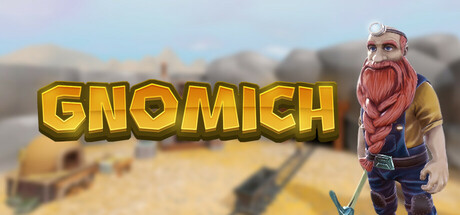 Gnomich Steam header image