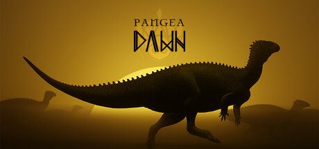 Pangea: Dawn Steam header image