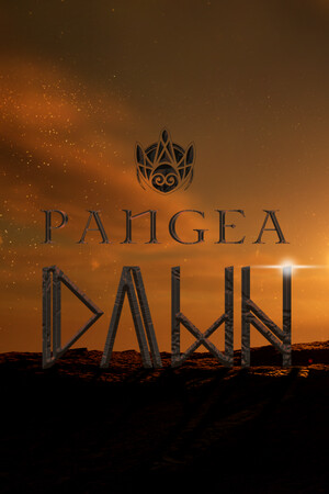 Pangea: Dawn cover art
