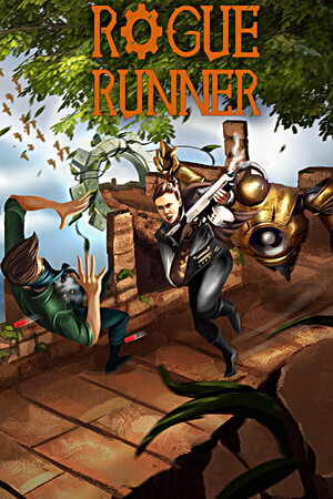 Rogue Runner