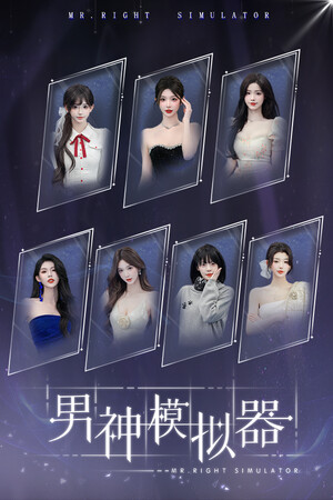 Mr Right Simulator