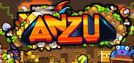 Anzu header image