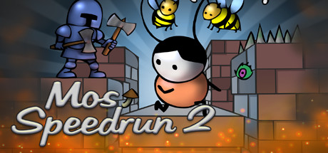 Mos Speedrun 2