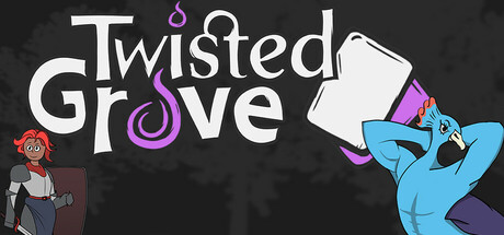 Twisted Grove Steam header image
