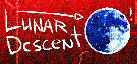 Lunar Descent