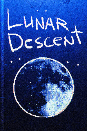 Lunar Descent cover art