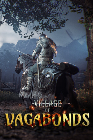 Village Of Vagabonds cover art