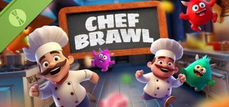 Chef Brawl Demo