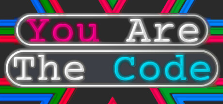You Are The Code header image