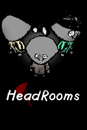 Headrooms cover art