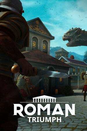 Roman Triumph: Survival City Builder Demo