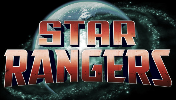 Star Rangers™ XE Steam capsule image