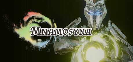 Mnamosyna Steam header image