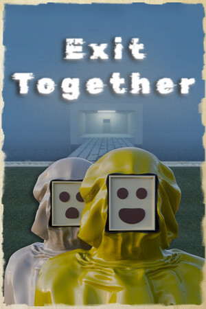 Exit Together cover art