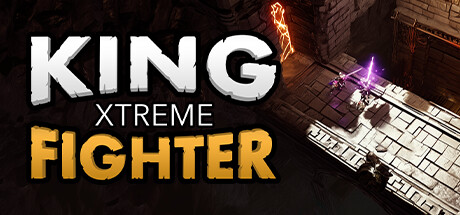 King Fighter Xtreme