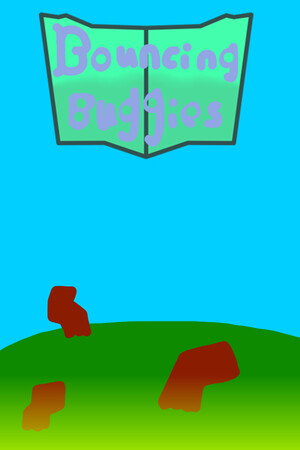 Bouncing Buggies cover art