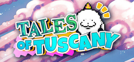 Tales of Tuscany header image