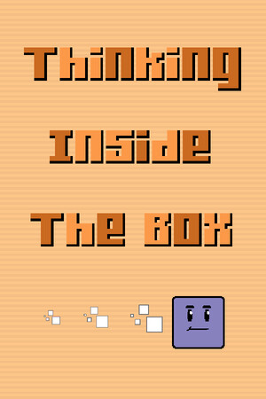 Thinking Inside The Box cover art