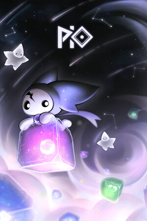 PIO cover art