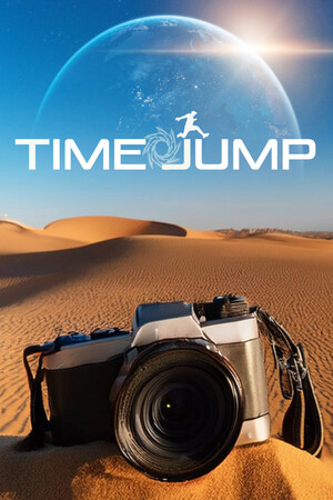 Time Jump cover art