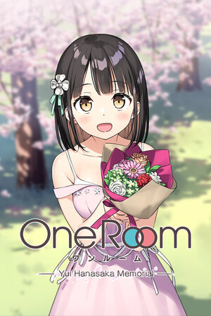 OneRoom: Yui Hanasaka Memorial cover art