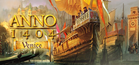Anno 1404 Venice Appid Steamdb