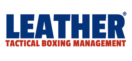 LEATHER®: Tactical Boxing Management header image