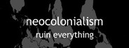 Neocolonialism