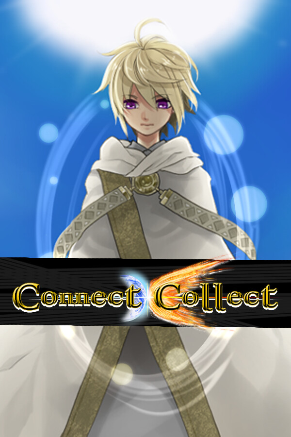 Connect Collect