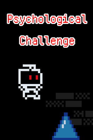 Psychological Challenge cover art